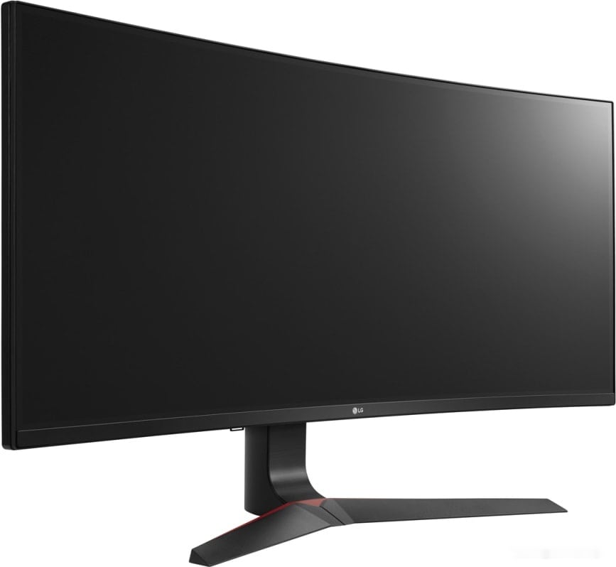 Монитор LG 34GL750-B, фото 4