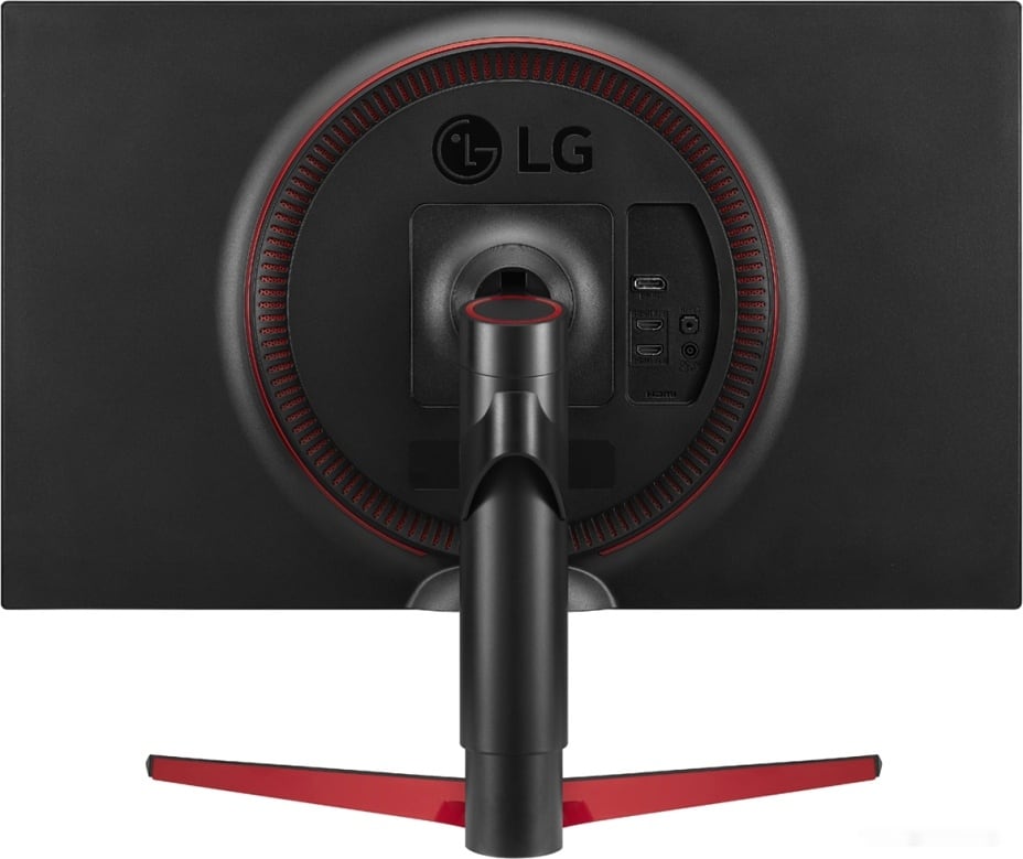 Монитор LG 27GL650F-B, фото 5