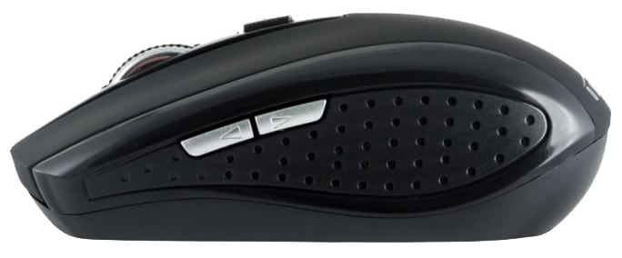 Мышь Oklick 455MW Black USB, фото 4