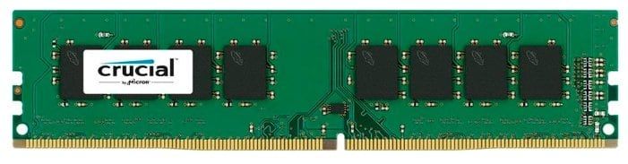Модуль памяти Crucial CT4G4DFS8266