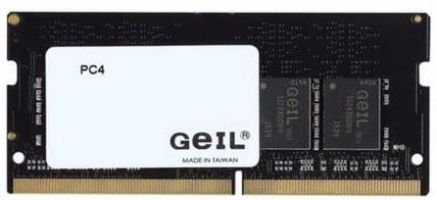Модуль памяти Geil GS44GB2666C19S