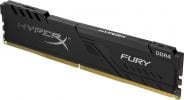 Оперативная память HyperX Fury 16GB DDR4 PC4-27700 HX434C16FB3/16