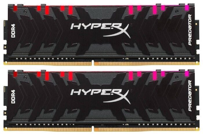 Оперативная память HyperX HX432C16PB3AK2/32