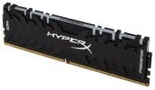 Оперативная память HyperX Predator RGB 8GB DDR4 PC4-32000 HX440C19PB3A/8