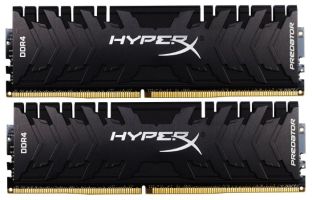 Модуль памяти Kingston HX426C13PB3K2/32