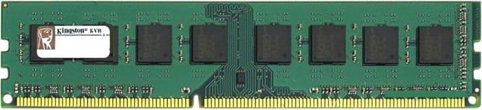 Модуль памяти Kingston KVR16LN11/8BK, фото 1