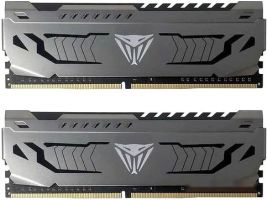 Оперативная память Patriot Viper Steel Series 2x4GB DDR4 PC4-25600 PVS48G320C6K
