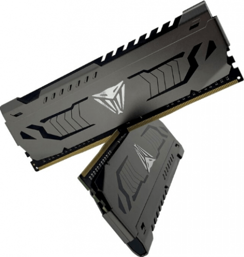 Оперативная память 16 ГБ 2 шт. Patriot Memory PVS432G320C6K