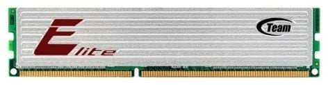 Модуль памяти Team Group TED34G1600HC1101