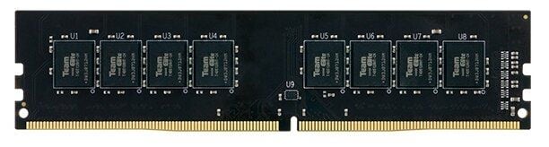 Оперативная память Team Group TED416G2666C1901