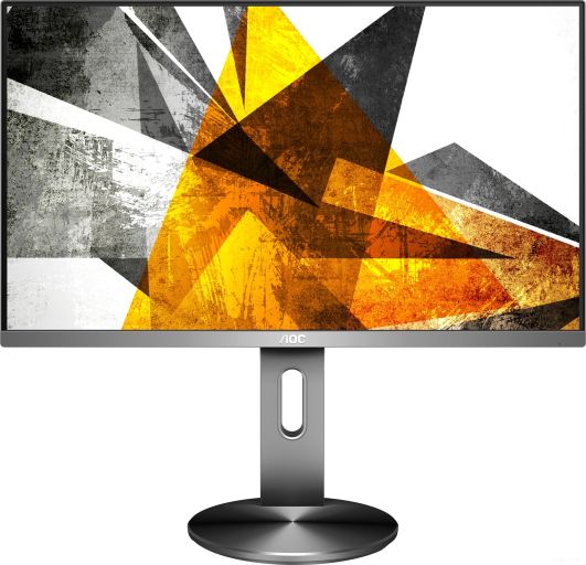 Монитор AOC U2790PQU, фото 1