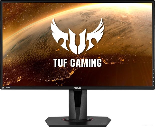 Монитор Asus TUF Gaming VG27AQ, фото 1