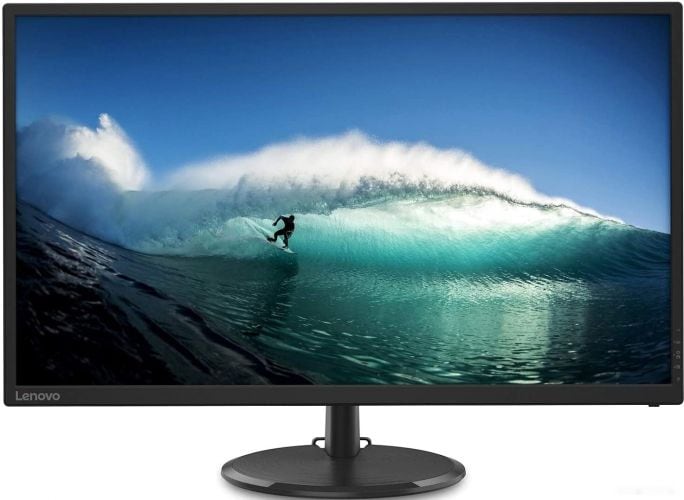 Монитор Lenovo C32q-20 65F8GAC1EU