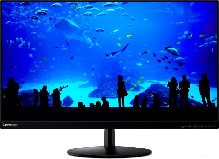 Монитор Lenovo L28u-30 65FAGAC2EU, фото 1