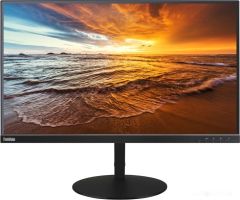 Монитор Lenovo ThinkVision P27u-10 61CBGAT1EU