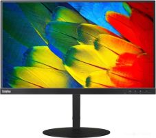 Монитор Lenovo ThinkVision T24m-10 61CFRAT2EU