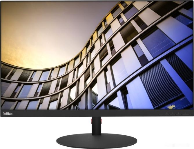 Монитор Lenovo ThinkVision T27p-10 61DAMAT1EU, фото 1