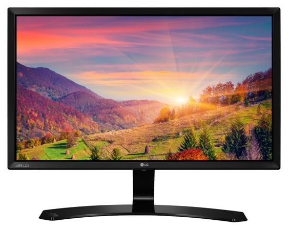 Монитор LG 22MP58D