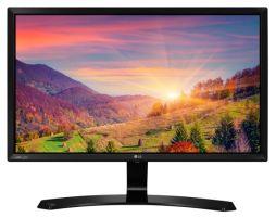 Монитор LG 22MP58D
