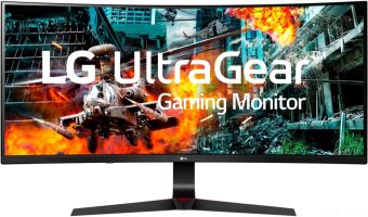 Монитор LG 34GL750-B