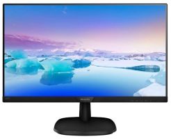 Монитор Philips 223V7QHSB