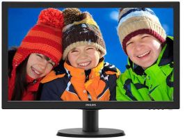 Монитор Philips 243V5QHABA/00