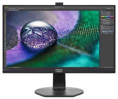 Монитор Philips 272P7VPTKEB