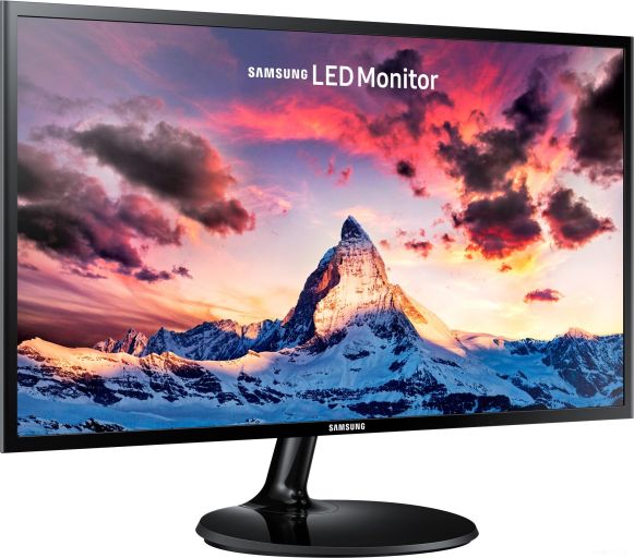 Монитор Samsung S24F354FHI, фото 1