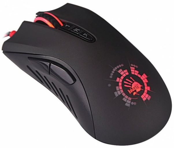 Мышь A4Tech Bloody A91 Blazing, фото 1