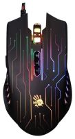  A4Tech Bloody Q82 Black USB