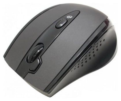 Мышь A4Tech G10-770F Black USB, фото 1