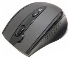 Мышь A4Tech G10-770F Black USB