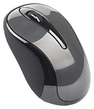 Мышь A4Tech G3-280 Grey USB, фото 1