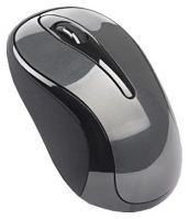 Мышь A4Tech G3-280 Grey USB