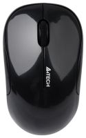  A4Tech G3-300N Black USB