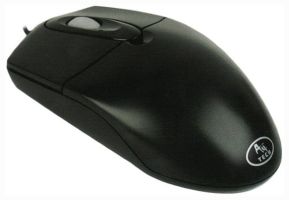 Мышь A4Tech OP-720 Black USB