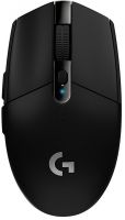 Игровая мышь Logitech G305 USB (Black)