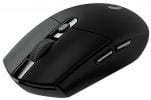 Игровая мышь Logitech G305 USB (Black)