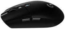 Игровая мышь Logitech G305 USB (Black)