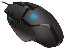 Мышь Logitech G402 Hyperion Fury