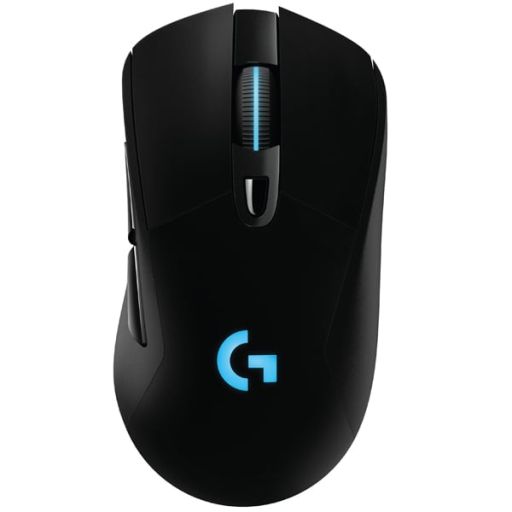 Мышь Logitech G703, фото 1