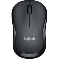 Мышь Logitech M220 Silent (Gray)