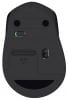 Мышь Logitech M330 SILENT PLUS Black USB