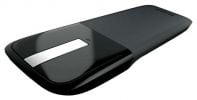 Мышь Microsoft Arc Touch Mouse Black USB