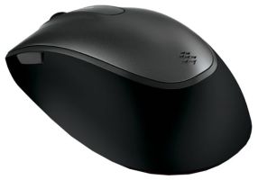 Мышь Microsoft Comfort Mouse 4500 Black USB