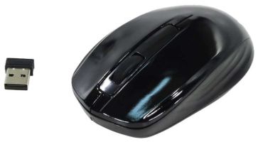  Oklick 475MW Black USB