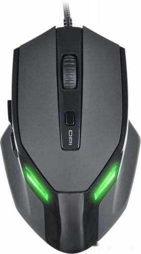 Игровая мышь Oklick 835G Predator [359392], фото 1