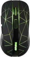 Игровая мышь Oklick 975GW Swamp