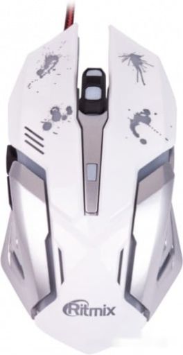 Мышь Ritmix ROM-360, фото 1