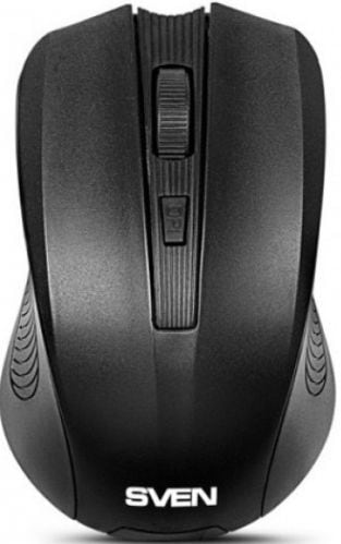 Мышь Sven RX-400W